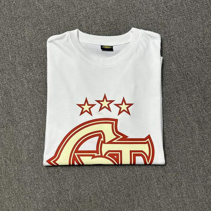 Corteiz T Shirts Short _SKUCorteizXS-2XLwmtx318916654